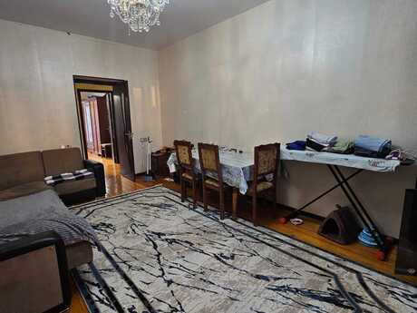 Elmlər Akademiyasında 2 otaqlı köhnə tikili mənzil kirayə verilir, 60 m², 650 AZN/ay, şəkil 5 / 12