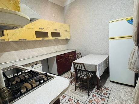 Nərimanovda 3 otaqlı köhnə tikili mənzil kirayə verilir, 40 m², 500 AZN/ay, şəkil 3 / 4