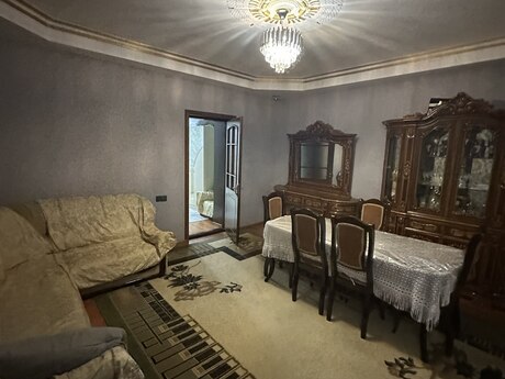 Продаётся 2-комнатная квартира в старом фонде, Lökbatan, 60 м², 90 000 AZN, фото 5 / 10