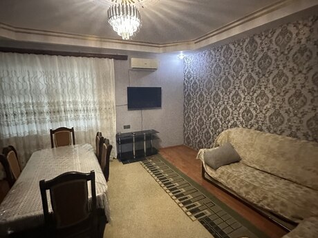 Продаётся 2-комнатная квартира в старом фонде, Lökbatan, 60 м², 90 000 AZN, фото 4 / 10