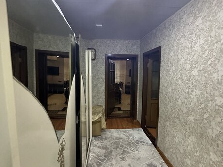Продаётся 2-комнатная квартира в старом фонде, Lökbatan, 60 м², 90 000 AZN, фото 2 / 10