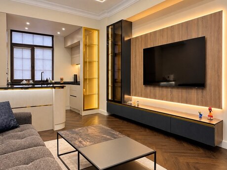 2 rooms · 67 m² · floor 6/16, Nəriman Nərimanov