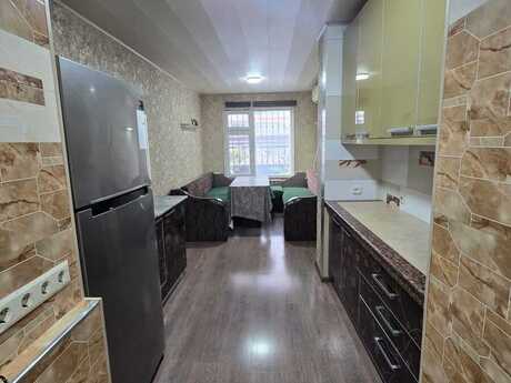 Nəriman Nərimanovda 3 otaqlı köhnə tikili mənzil kirayə verilir, 90 m², 800 AZN/ay, şəkil 5 / 12