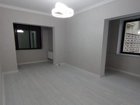 Elan №6535458 - Bakı, Xətai r., 2 otaqlı, 53 m², 9/9 mərtəbə