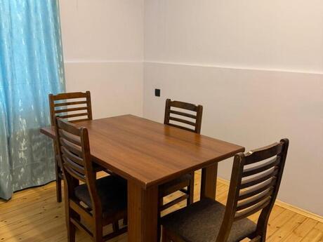 2-комн. · 50 m², Lökbatan