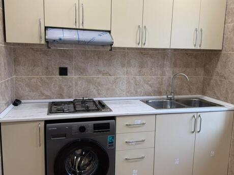2-room house for rent in Lökbatan, 50 m², 550 AZN/mo, photo 5 / 12