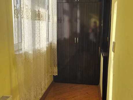 Nəriman Nərimanovda 2 otaqlı köhnə tikili mənzil kirayə verilir, 55 m², 700 AZN/ay, şəkil 5 / 12
