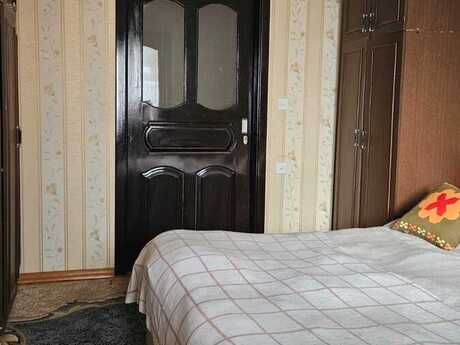 Nəriman Nərimanovda 2 otaqlı köhnə tikili mənzil kirayə verilir, 55 m², 700 AZN/ay, şəkil 2 / 12