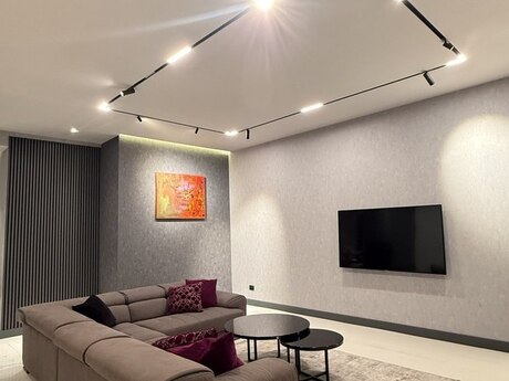 3-room new-build apartment for sale in Renessans Palace, 153 m², 795 000 AZN, photo 2 / 12