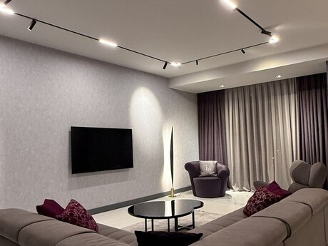 3-room new-build apartment for sale in Renessans Palace, 153 m², 795 000 AZN, photo 3 / 12