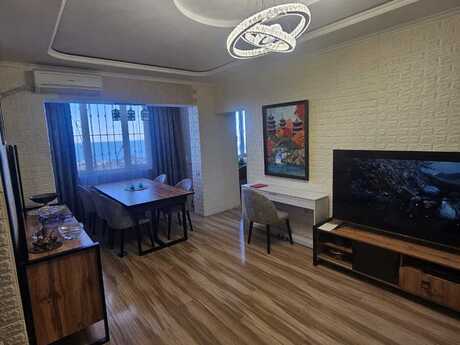 3-room old-build apartment for sale in Buzovna, 86 m², 159 000 AZN, photo 5 / 12