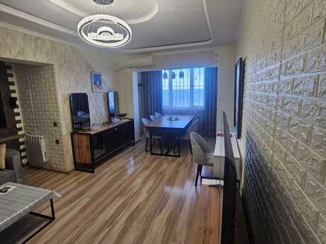 3-room old-build apartment for sale in Buzovna, 86 m², 159 000 AZN, photo 3 / 12