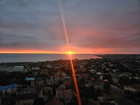 3-room old-build apartment for sale in Buzovna, 86 m², 159 000 AZN, photo 2 / 12