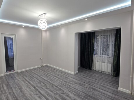 3-room old-build apartment for sale in Əhmədli, 90 m², 238 000 AZN, photo 4 / 12