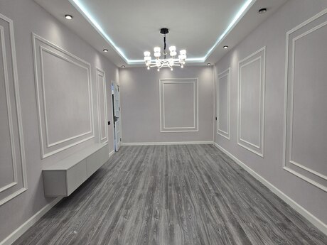 3-room old-build apartment for sale in Əhmədli, 90 m², 238 000 AZN, photo 3 / 12