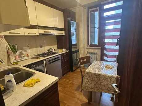 Elmlər Akademiyasında 2 otaqlı yeni tikili mənzil kirayə verilir, 90 m², 500 AZN/ay, şəkil 5 / 7