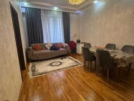 Elmlər Akademiyasında 2 otaqlı yeni tikili mənzil kirayə verilir, 90 m², 500 AZN/ay, şəkil 3 / 7