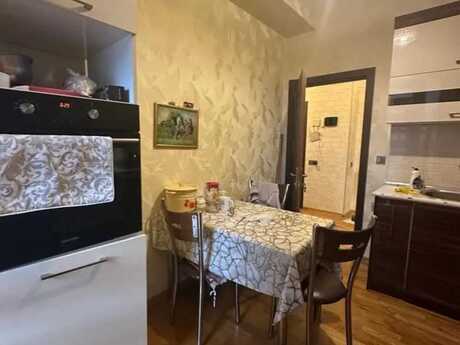 Elmlər Akademiyasında 2 otaqlı yeni tikili mənzil kirayə verilir, 90 m², 500 AZN/ay, şəkil 4 / 7