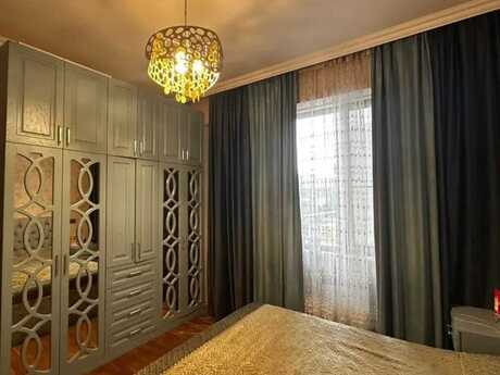 Elmlər Akademiyasında 2 otaqlı yeni tikili mənzil kirayə verilir, 90 m², 500 AZN/ay, şəkil 2 / 7