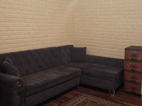 Nizamidə 1 otaqlı həyət evi kirayə verilir, 20 m², 350 AZN/ay, şəkil 4 / 7