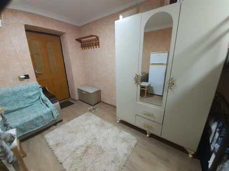 1-room old-build apartment for rent in Elmlər Akademiyası, 33 m², 500 AZN/mo, photo 5 / 9