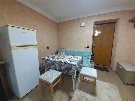 1-room old-build apartment for rent in Elmlər Akademiyası, 33 m², 500 AZN/mo, photo 2 / 9