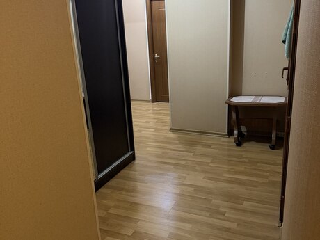 2-room new-build apartment for sale in Yeni Yasamal, 68,1 m², 187 000 AZN, photo 2 / 11