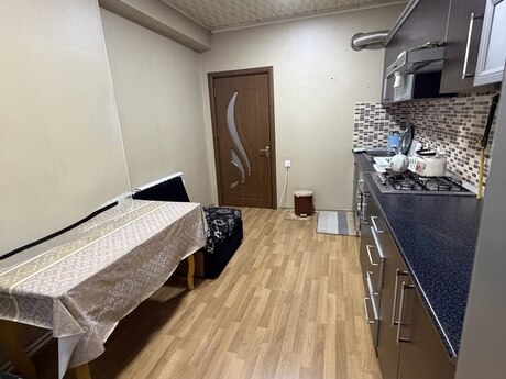 2-room new-build apartment for sale in Yeni Yasamal, 68,1 m², 187 000 AZN, photo 4 / 11