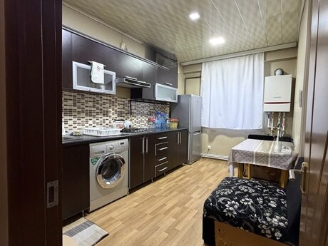 2-room new-build apartment for sale in Yeni Yasamal, 68,1 m², 187 000 AZN, photo 5 / 11