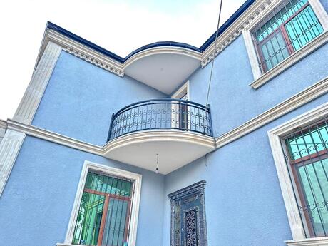 Elan №6535479 - Bakı, Avtovağzal m., 6 otaqlı, 290 m²