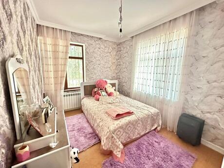 6-room house for sale in Avtovağzal, 290 m², 339 000 AZN, photo 4 / 12