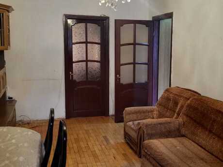 Продаётся 2-комнатная квартира в старом фонде, Nərimanov, 55 м², 140 000 AZN, фото 3 / 10