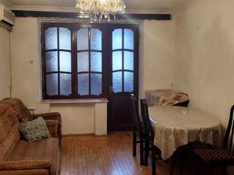 Продаётся 2-комнатная квартира в старом фонде, Nərimanov, 55 м², 140 000 AZN, фото 2 / 10