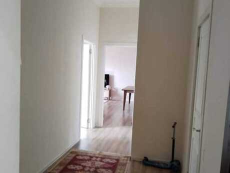İnşaatçılarda 2 otaqlı yeni tikili mənzil kirayə verilir, 62 m², 550 AZN/ay, şəkil 3 / 5