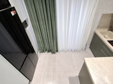 2-room new-build apartment for sale in West Town residence, 65 m², 250 000 AZN, photo 4 / 12