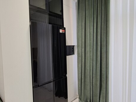 2-room new-build apartment for sale in West Town residence, 65 m², 250 000 AZN, photo 5 / 12