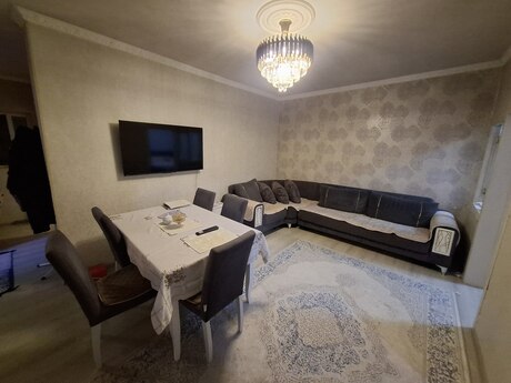 Elan №6535500 - Bakı, Bayıl q., 3 otaqlı, 70 m²