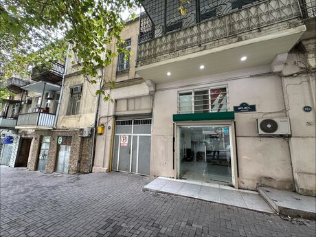 Объявление №6535506 - Баку, м. 28 мая, 35 м²