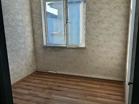 Biləcəridə 3 otaqlı yeni tikili mənzil kirayə verilir, 60 m², 370 AZN/ay, şəkil 5 / 6
