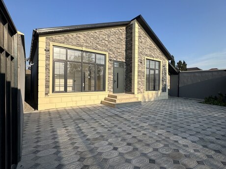 Elan №6535522 - Bakı, Binə q., 4 otaqlı, 130 m²