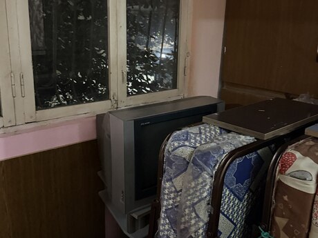 2-room old-build apartment for rent in Qara Qarayev, 65 m², 650 AZN/mo, photo 5 / 12