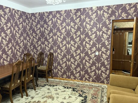 2-room old-build apartment for rent in Qara Qarayev, 65 m², 650 AZN/mo, photo 3 / 12