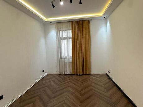 İnşaatçılarda 3 otaqlı yeni tikili mənzil satılır, 115 m², 319 000 AZN, şəkil 5 / 12