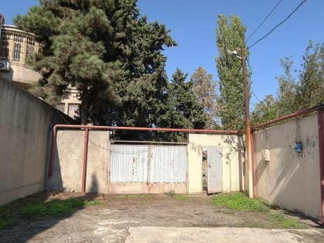 3 rooms · 40 m², Həzi Aslanov