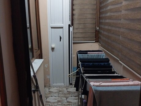 Badamdarda 2 otaqlı yeni tikili mənzil satılır, 62,4 m², 238 000 AZN, şəkil 2 / 12