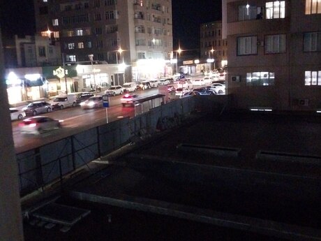 2 otaq · 62,4 m² · 2/13 mərtəbə, Badamdar