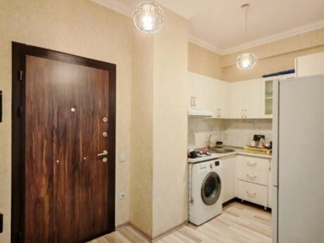Melissa Park kompleksində 2 otaqlı yeni tikili mənzil satılır, 43 m², 185 000 AZN, şəkil 5 / 9