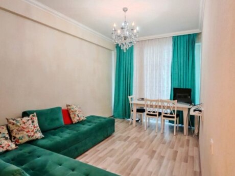 2 otaqlı mənzil, 43 m², Melissa Park, 185 000 AZN