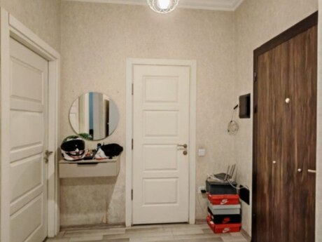Melissa Park kompleksində 2 otaqlı yeni tikili mənzil satılır, 43 m², 185 000 AZN, şəkil 2 / 9