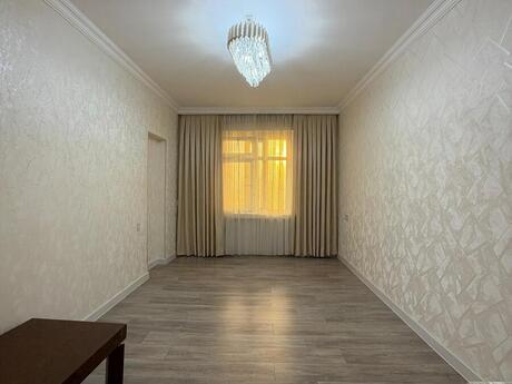Elan №6535543 - Bakı, Xətai r., 2 otaqlı, 60 m², 3/9 mərtəbə